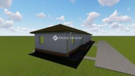 Eladó ikerház Dánszentmiklós