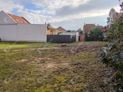 Eladó lakóövezeti telek Zalaegerszeg