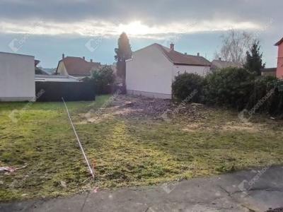 Eladó lakóövezeti telek Zalaegerszeg