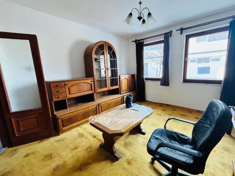 Eladó ikerház Hajdúböszörmény