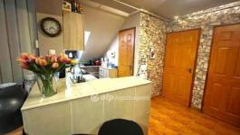 Eladó lakás Nyíregyháza