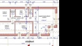 Eladó családi ház Gyál