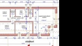 Eladó családi ház Gyál