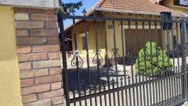 Eladó családi ház Alsónémedi