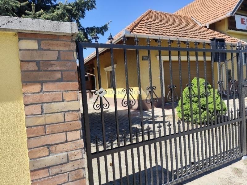 Eladó családi ház Alsónémedi