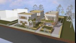 Eladó ikerház Budapest