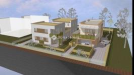 Eladó ikerház Budapest