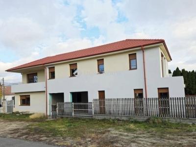 Eladó ikerház Gyál