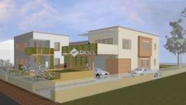 Eladó ikerház Budapest