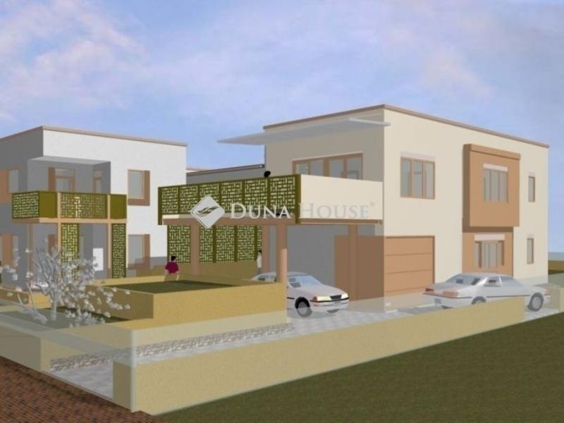 Eladó ikerház Budapest