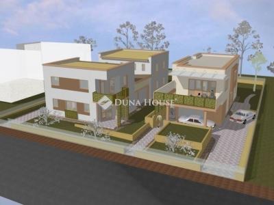 Eladó ikerház Budapest