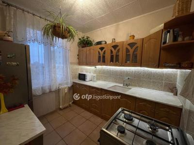 Eladó lakás Nyíregyháza