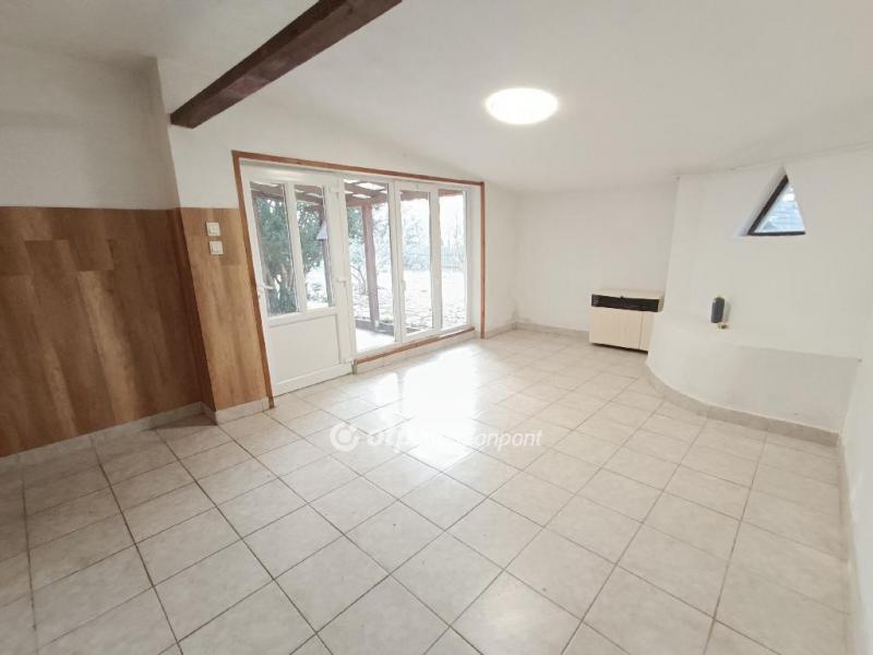 Eladó lakás Tuzsér