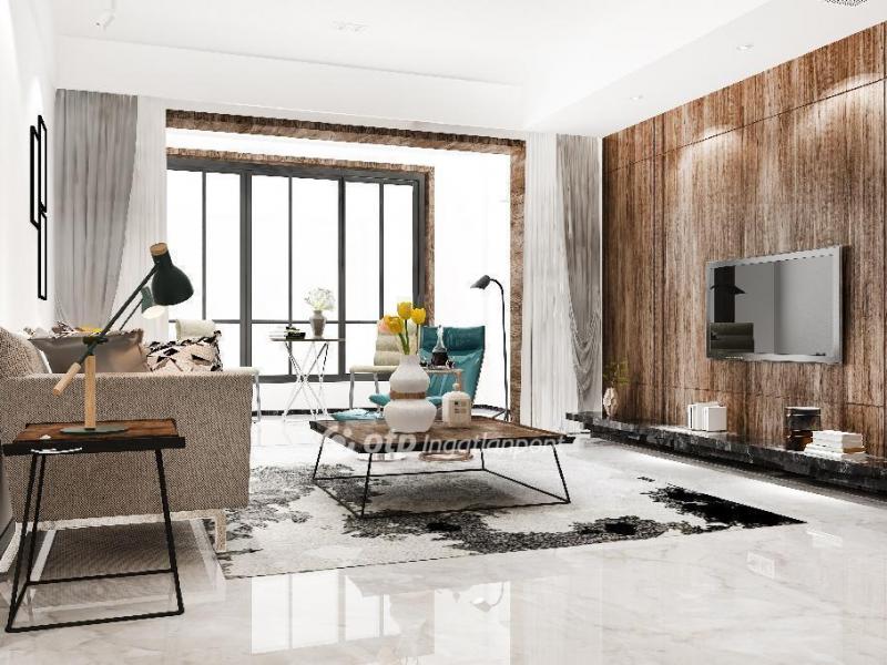 Eladó lakás Nyíregyháza