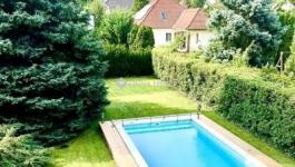 Eladó családi ház Budapest