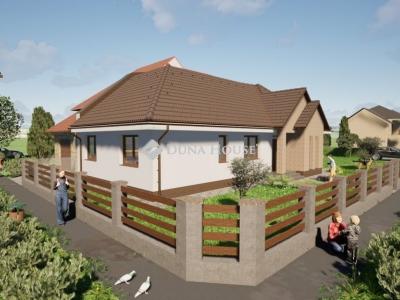 Eladó családi ház Budapest