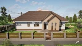 Eladó családi ház Budapest