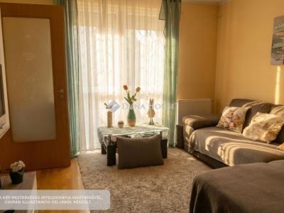 Eladó lakás Budapest