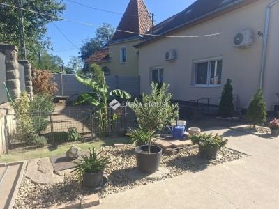 Eladó sorház Budapest