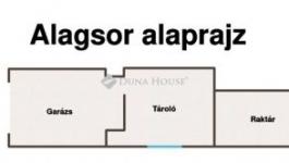 Eladó ikerház Budapest