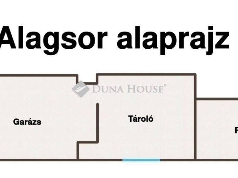 Eladó ikerház Budapest