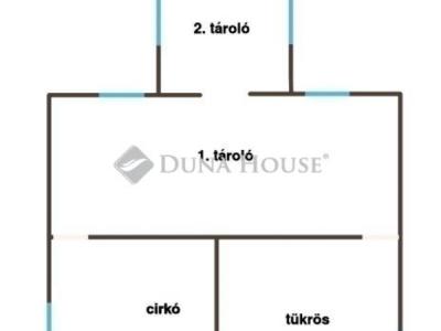 Eladó családi ház Budapest