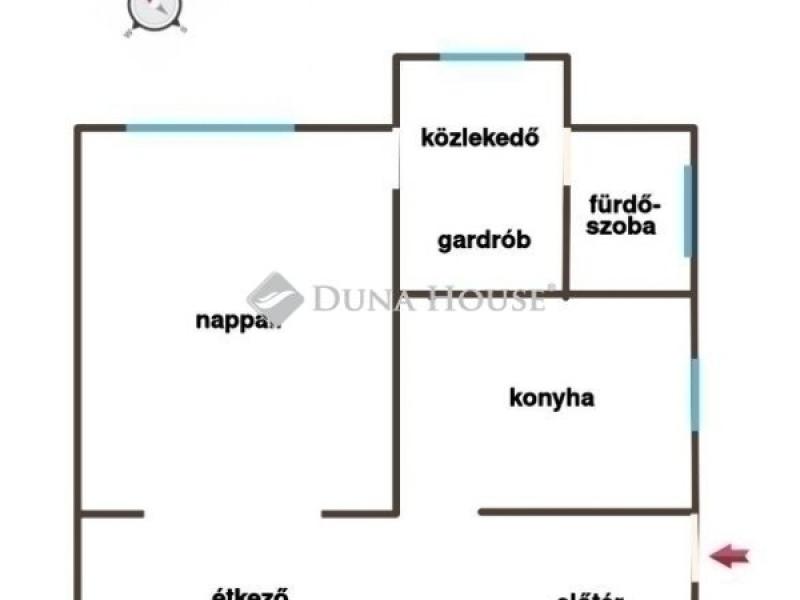 Eladó családi ház Budapest