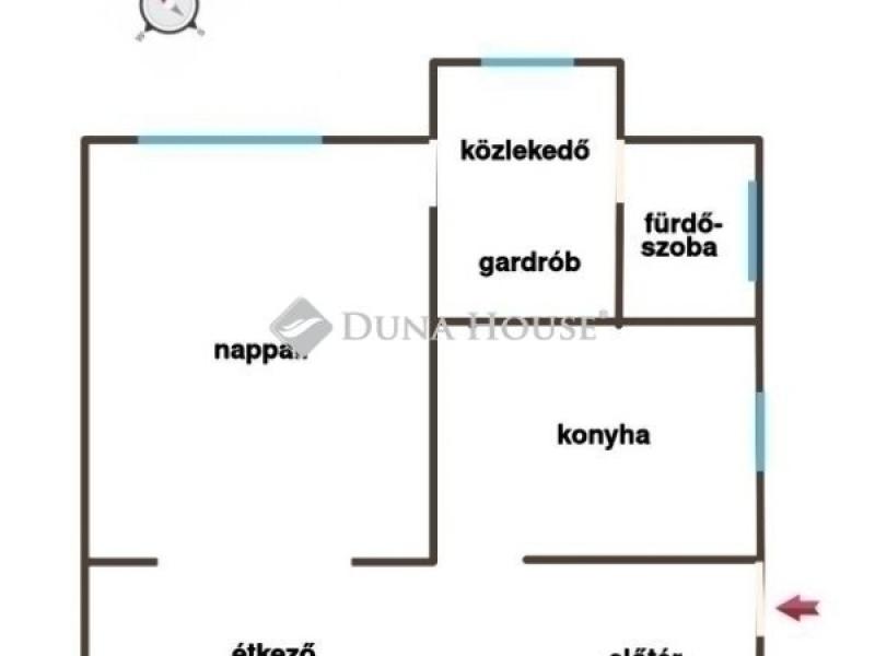 Eladó családi ház Budapest