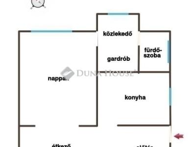 Eladó családi ház Budapest