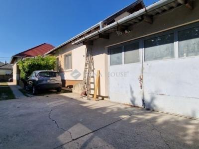 Eladó családi ház Budapest