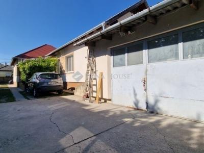 Eladó családi ház Budapest