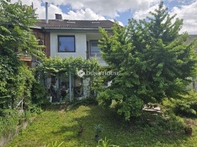 Eladó családi ház Budapest