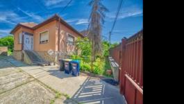 Eladó családi ház Budapest