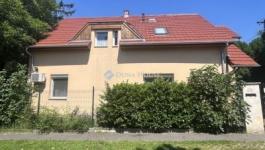 Eladó családi ház Budapest