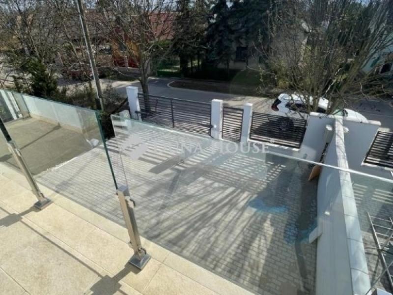 Eladó ikerház Budapest