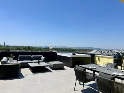 Eladó lakás Budapest