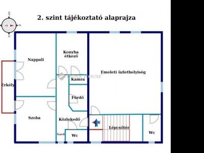 Eladó családi ház Budapest