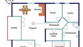 Eladó családi ház Budapest