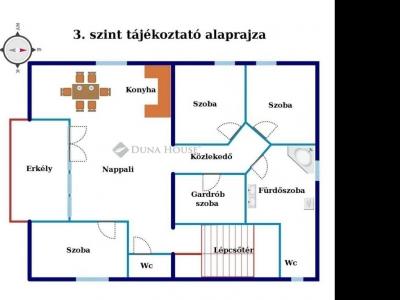 Eladó családi ház Budapest