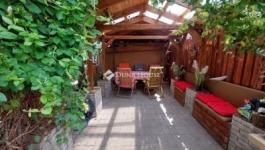 Eladó házrész Budapest