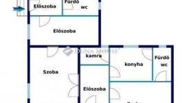 Eladó családi ház Budapest