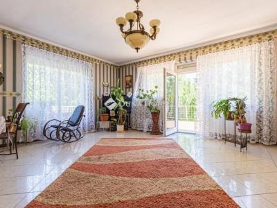 Eladó családi ház Budapest