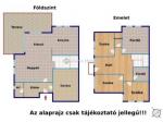 Eladó ikerház Budapest