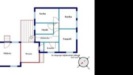 Eladó családi ház Budapest