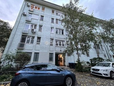 Eladó lakás Budapest