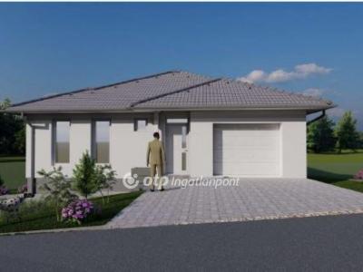 Eladó családi ház Érd