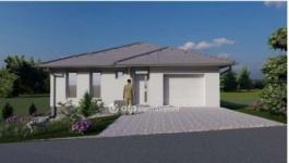 Eladó családi ház Érd