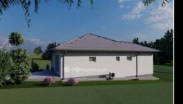 Eladó családi ház Érd