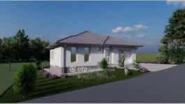 Eladó családi ház Érd