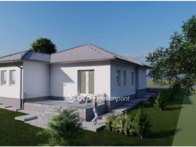 Eladó családi ház Érd
